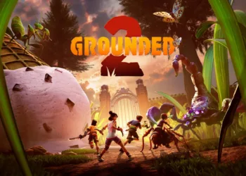 Grounded 2 Early Access Review