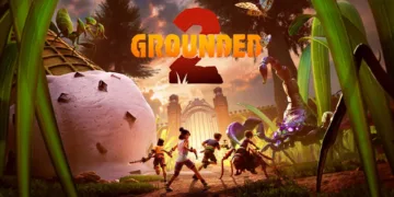 Grounded 2 Early Access Review