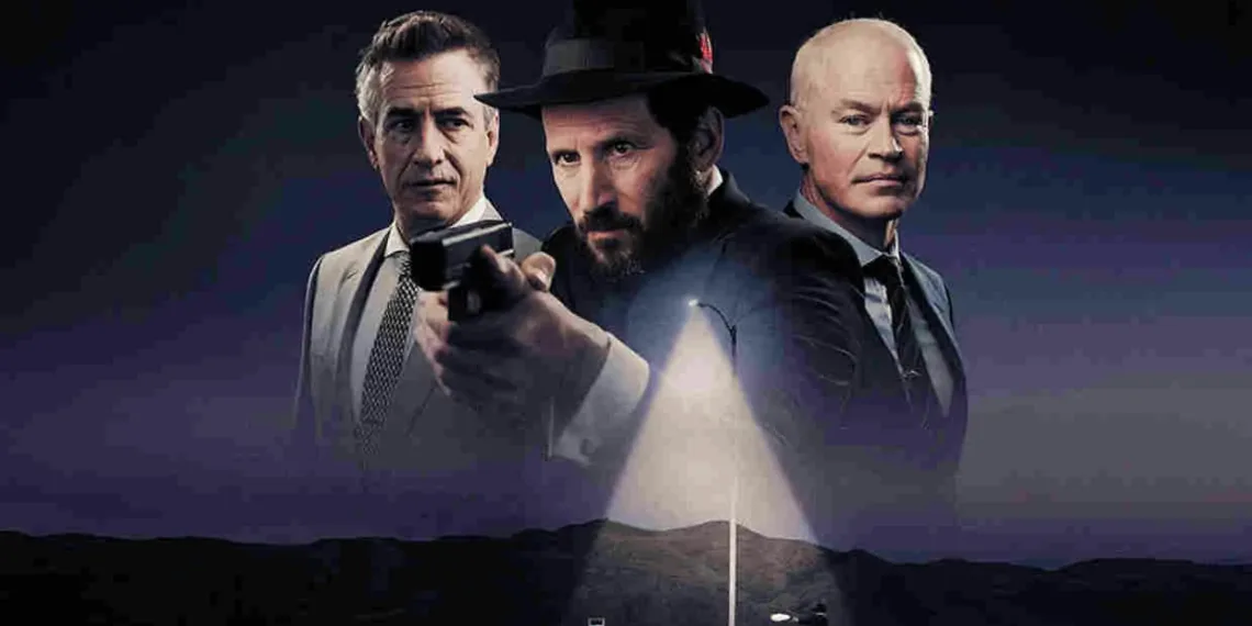 Guns & Moses Review: The Banality of Evil in the High Desert 41 Guns & Moses Review