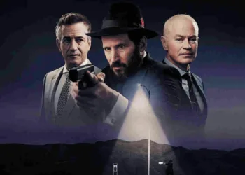 Guns & Moses Review