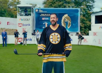 Happy Gilmore 2 Review