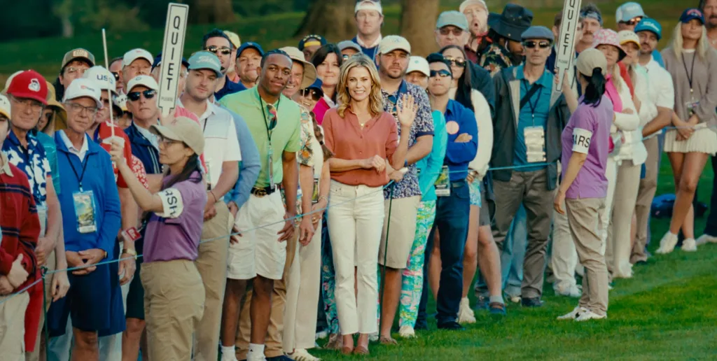 Happy Gilmore 2 Review