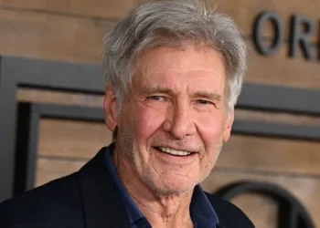 Harrison Ford