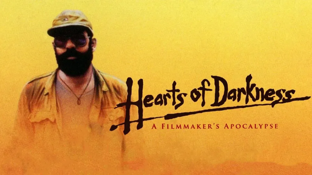 Hearts of Darkness: A Filmmaker's Apocalypse Review
