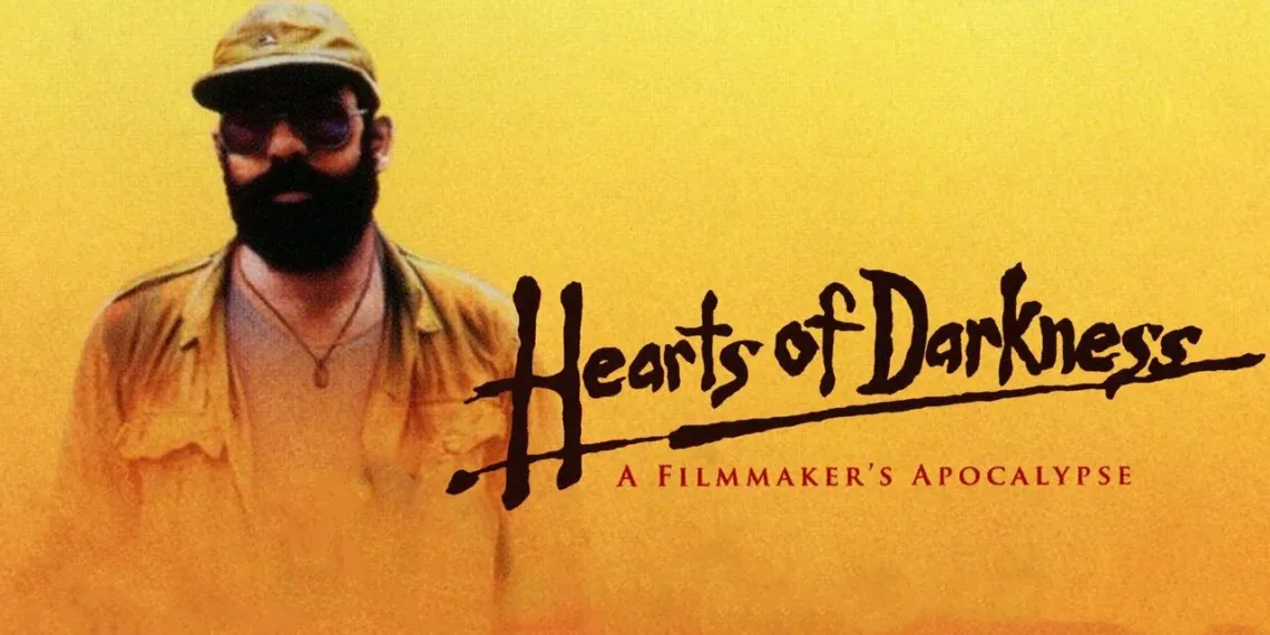 Hearts of Darkness: A Filmmaker's Apocalypse Review