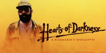 Hearts of Darkness: A Filmmaker's Apocalypse Review