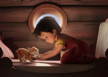 Heidi: Rescue of the Lynx Review