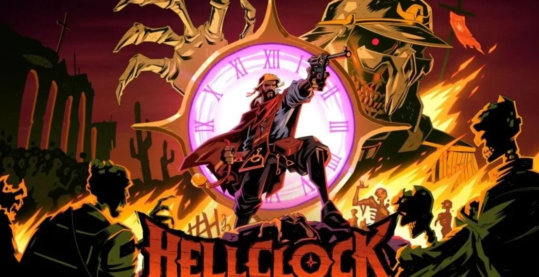 Hell Clock Review: History, Hell, and a Ticking Clock 41 Hell Clock Review