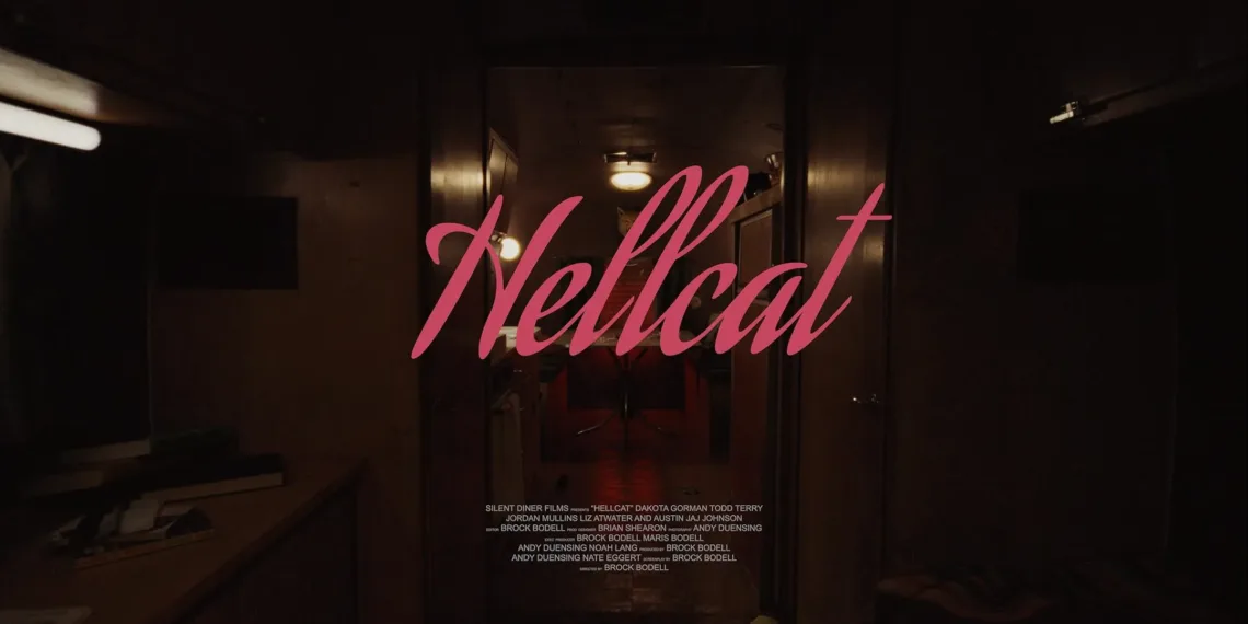Hellcat Review: Paranoia in a Box 41 Hellcat Review