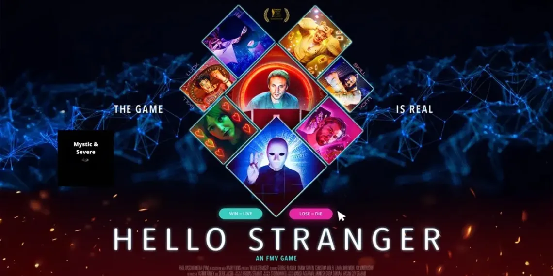 Hello Stranger Review: A Prison of Your Own Choosing 41 Hello Stranger Review