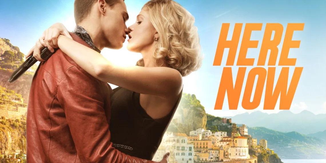 Here Now Review
