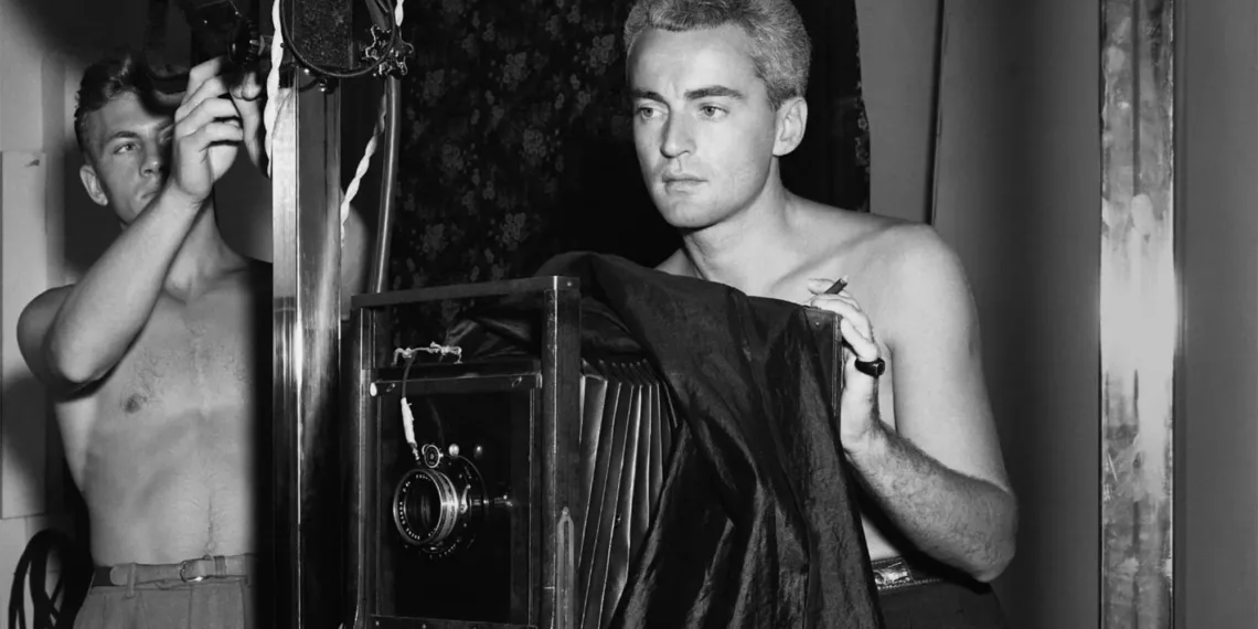 Hidden Master: The Legacy of George Platt Lynes Review