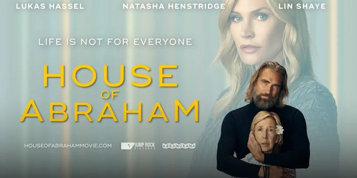 House of Abraham Review