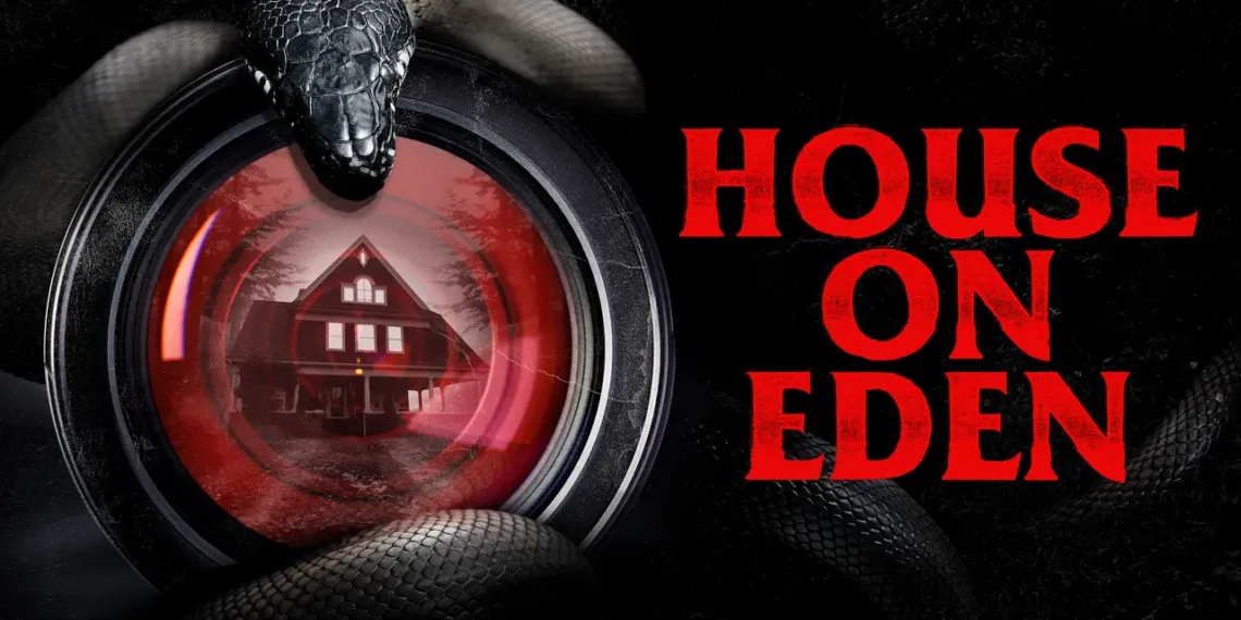 House on Eden Review