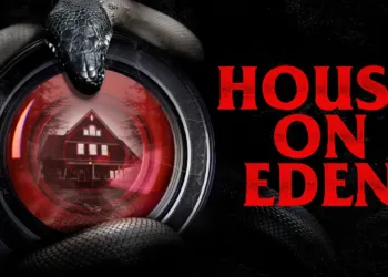 House on Eden Review