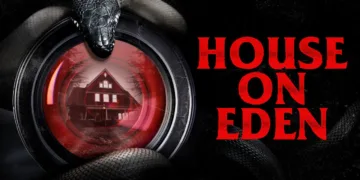 House on Eden Review
