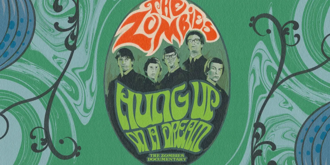 Hung Up on a Dream: The Zombies Documentary Review