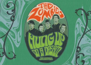 Hung Up on a Dream: The Zombies Documentary Review