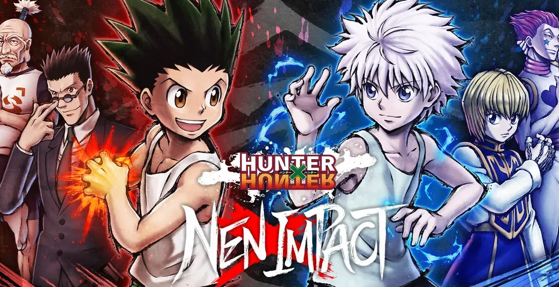 Hunter × Hunter: Nen × Impact Review