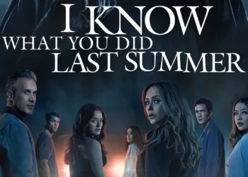 I Know What You Did Last Summer Review