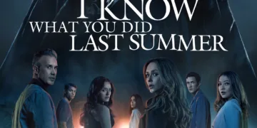 I Know What You Did Last Summer Review: This Secret Should Have Stayed Buried 1 I Know What You Did Last Summer Review