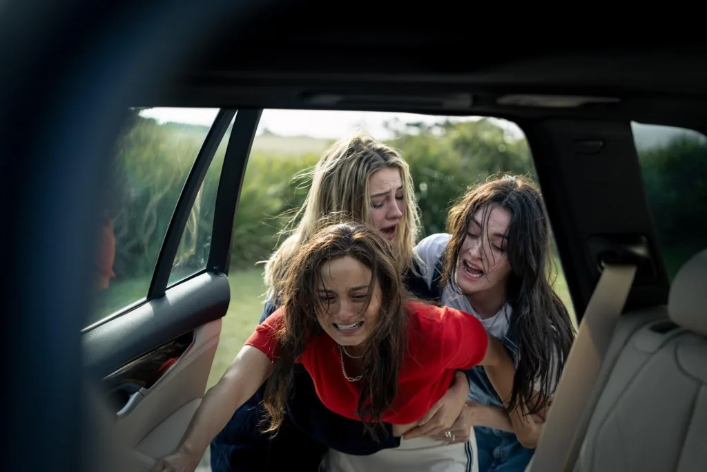 I Know What You Did Last Summer Review: This Secret Should Have Stayed Buried 44 I Know What You Did Last Summer Review