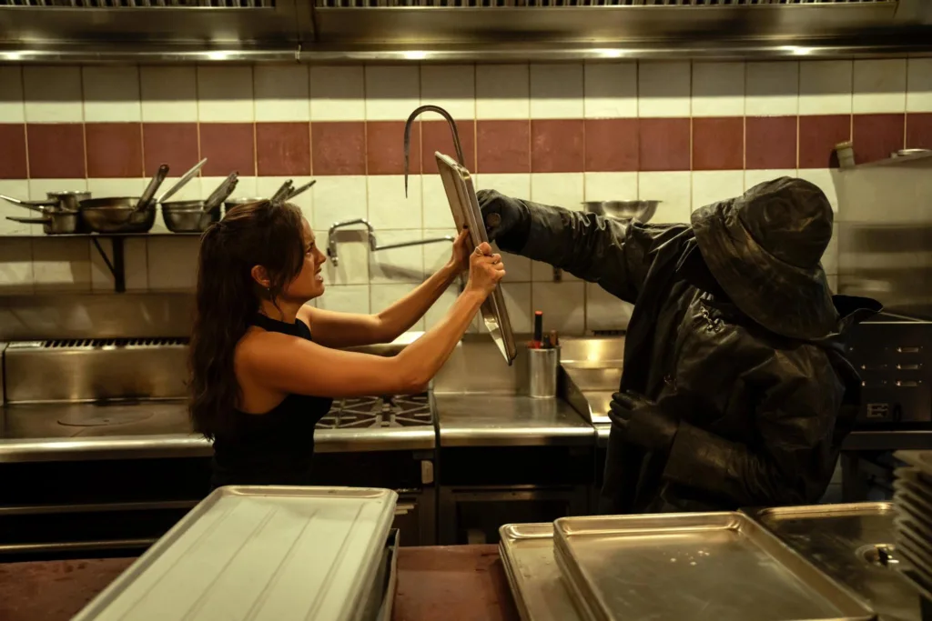 I Know What You Did Last Summer Review: This Secret Should Have Stayed Buried 42 I Know What You Did Last Summer Review