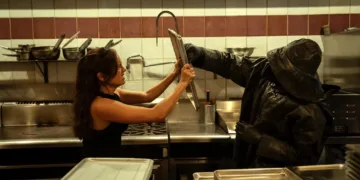 I Know What You Did Last Summer Review