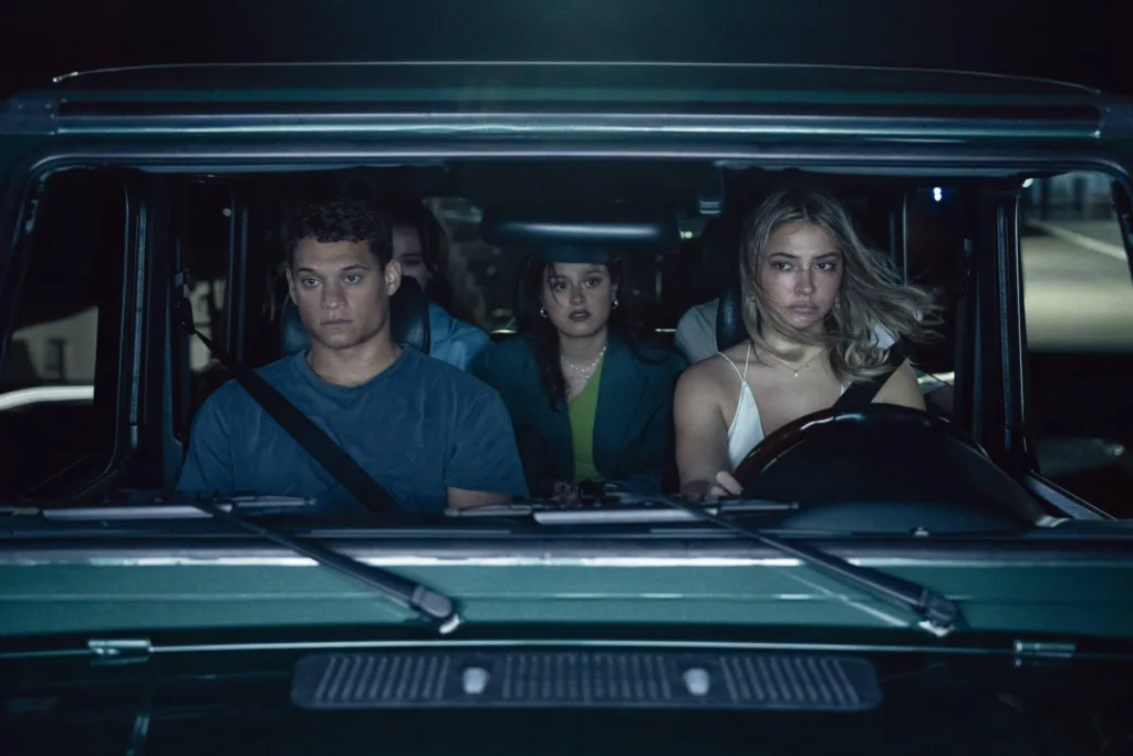 I Know What You Did Last Summer Review: This Secret Should Have Stayed Buried 45 I Know What You Did Last Summer Review
