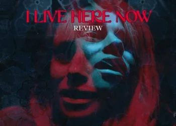 I Live Here Now Review
