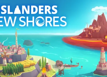 ISLANDERS: New Shores Review