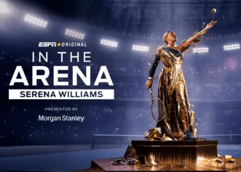 In the Arena: Serena Williams Review