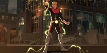 Invincible Season 5