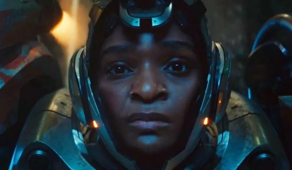 Ironheart