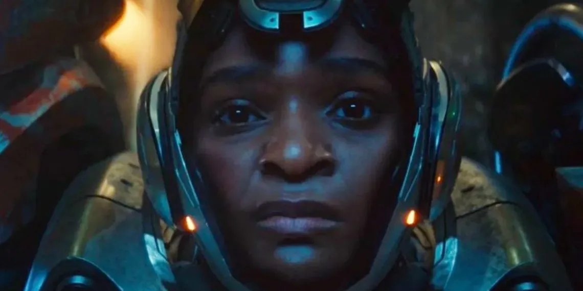 Ironheart