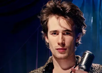 It's Never Over, Jeff Buckley Review