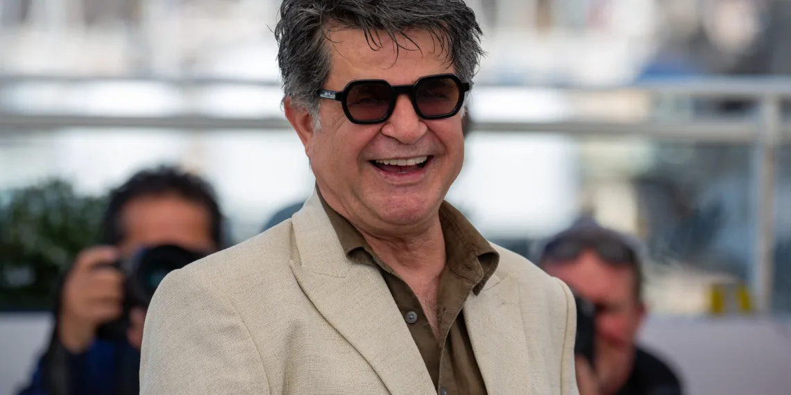 Jafar Panahi