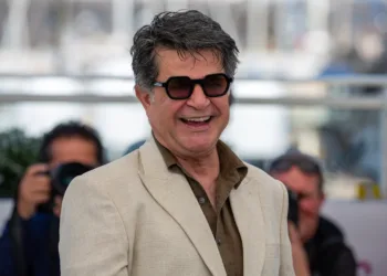 Jafar Panahi