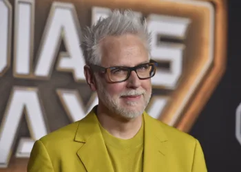 James Gunn