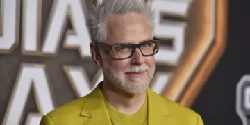 James Gunn