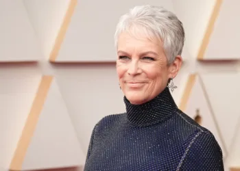 Jamie Lee Curtis