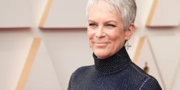 Jamie Lee Curtis