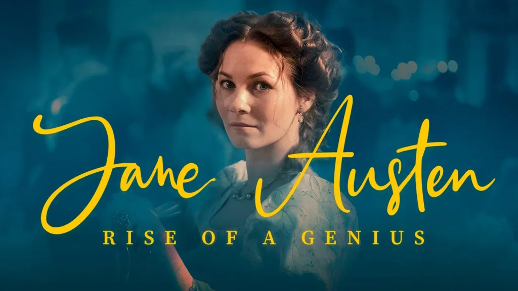 Jane Austen: Rise of a Genius Review