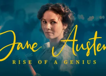 Jane Austen: Rise of a Genius Review