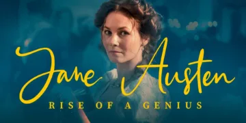Jane Austen: Rise of a Genius Review
