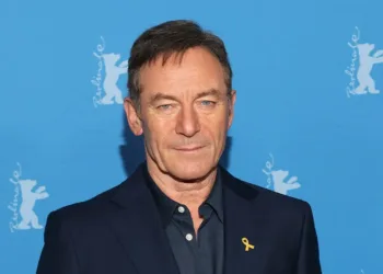Jason Isaacs