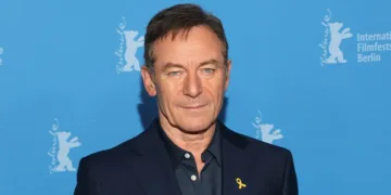 Jason Isaacs
