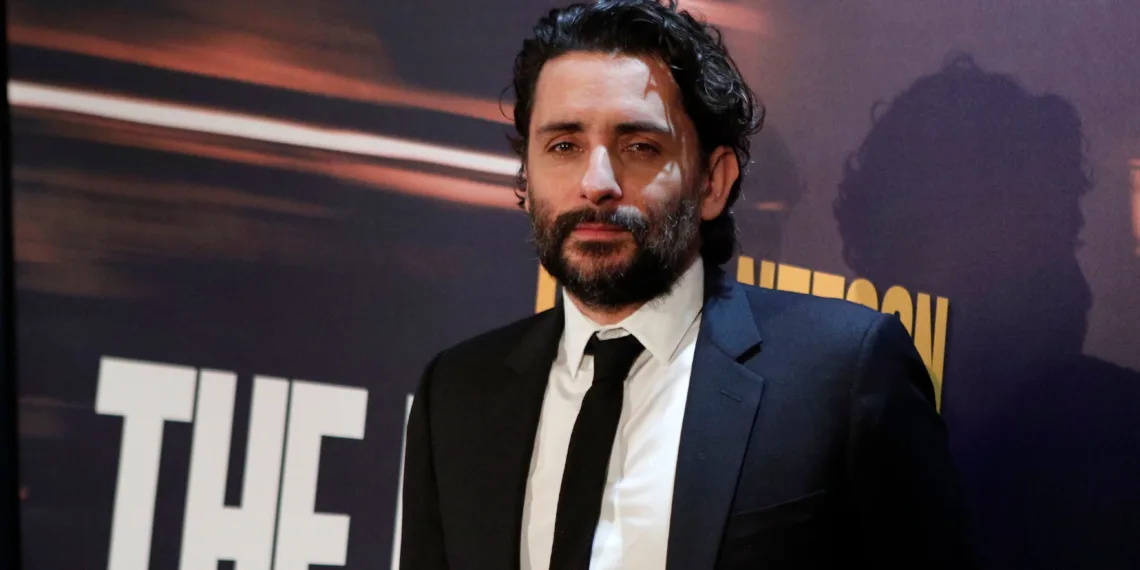 Jaume Collet Serra