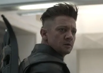 Jeremy Renner