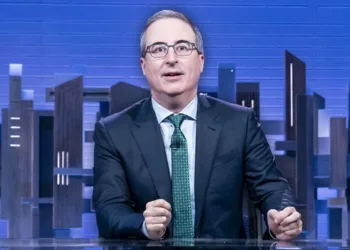 John Oliver